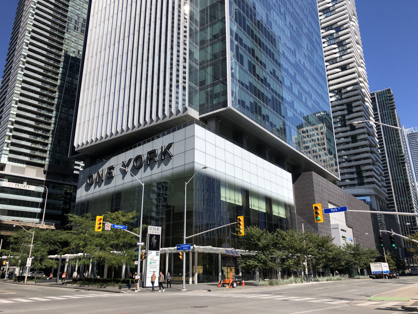 Sun Life Financial - Toronto